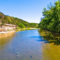 Rocky Bend River Ranch