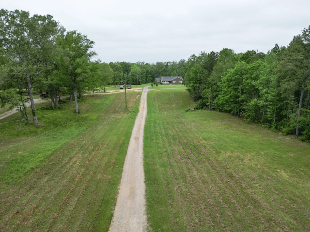 LA - Caldwell 48 acres - featured image