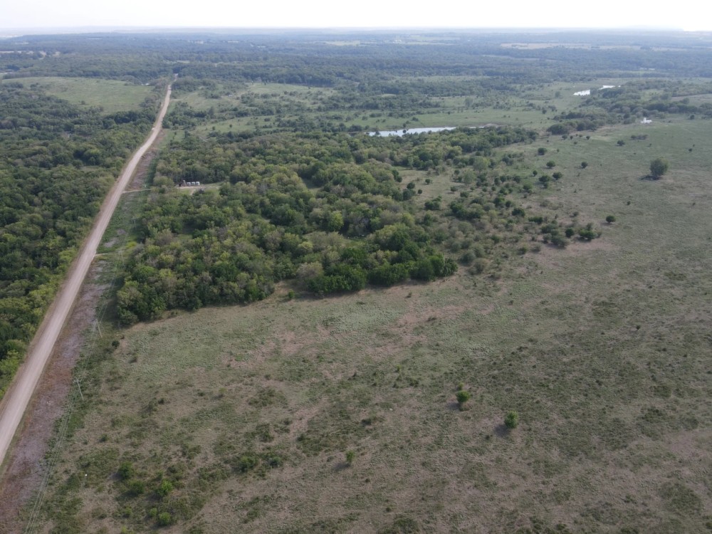 156 Cattle Ranch with Lake featured image