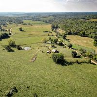 Missouri Ranch for Sale