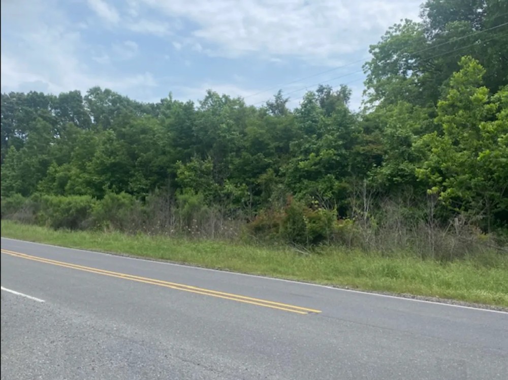 LA - Caldwell 60 acres - featured image