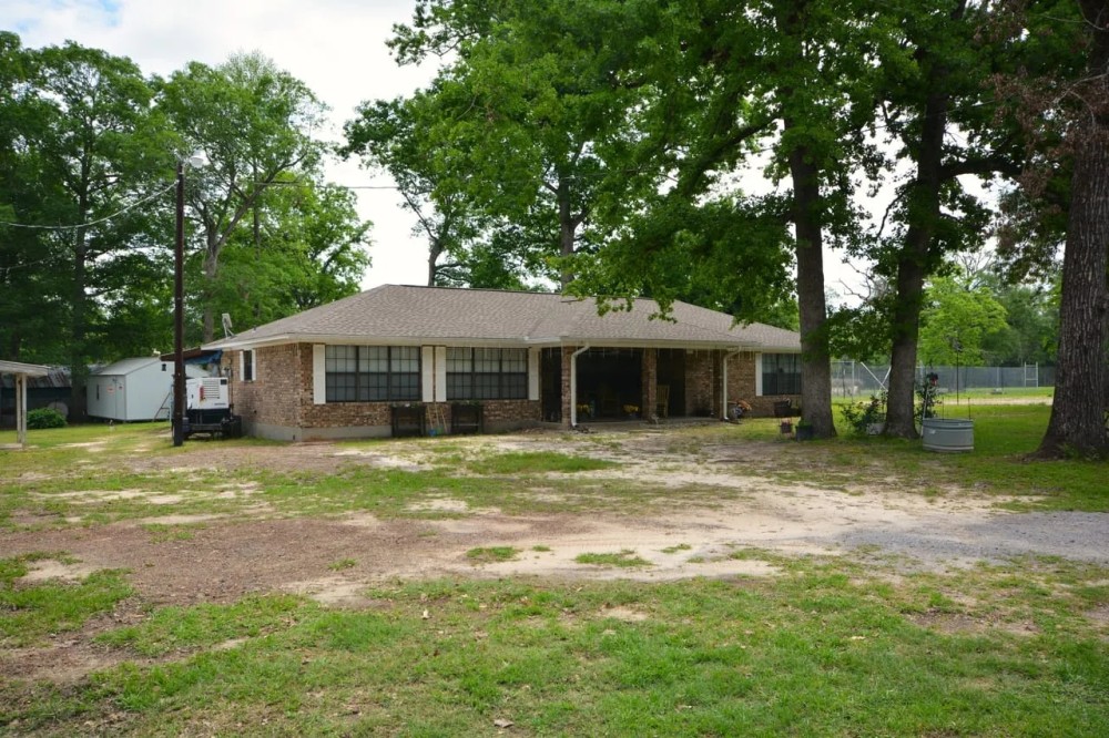 52.187 Acres - High Fence Game Ranch featured image