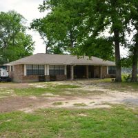 52.187 Acres - High Fence Game Ranch