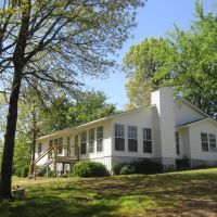 NEWLY RENOVATED Country Gem in Antlers Pushmataha County OK 5 AC