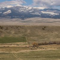 Burnt Hollow Ranch