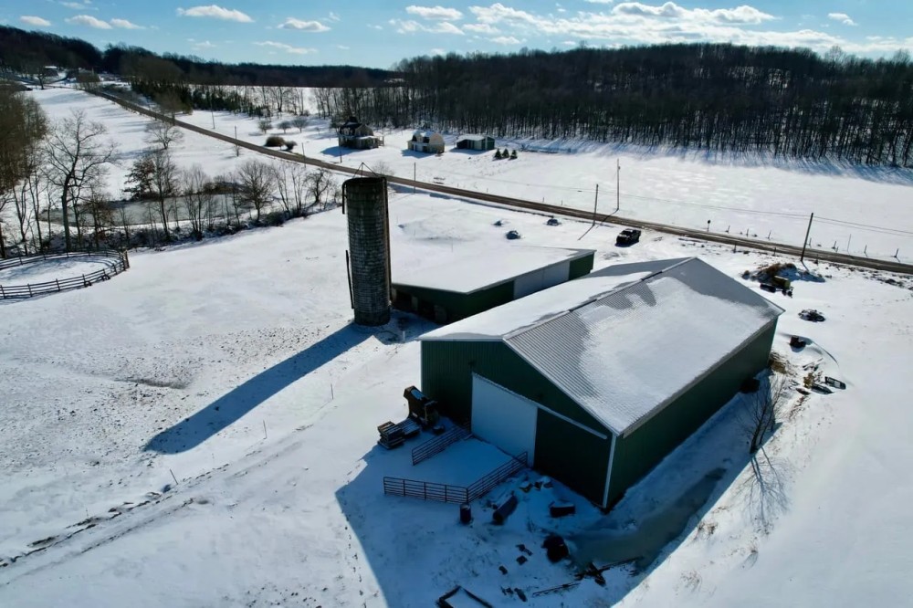 Five Forks Rd. Fayette County - 194 acres featured image