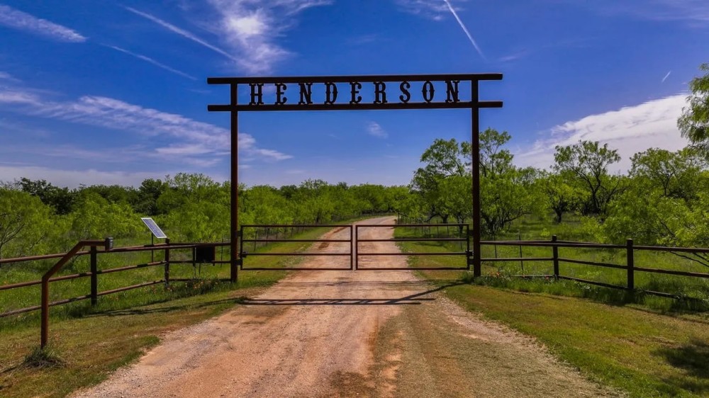 Henderson Farm featured image