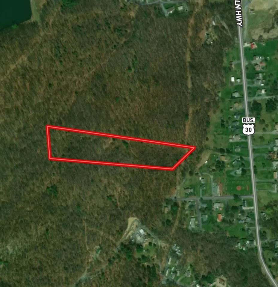 BEDFORD COUNTY - LINCOLN HIGHWAY BEDFORD - 9.31 - ACRES featured image