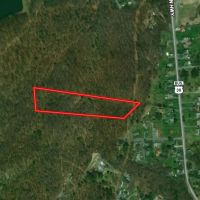 BEDFORD COUNTY - LINCOLN HIGHWAY BEDFORD - 9.31 - ACRES