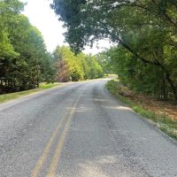 Tract 2 25 Acre Homestead in Lawrence County AL