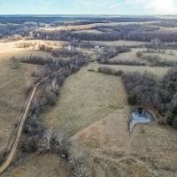 237 acre ranch near Richland Mo