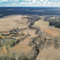 237 acre ranch near Richland Mo images 2