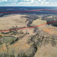 237 acre ranch near Richland Mo images 3