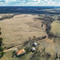 237 acre ranch near Richland Mo images 4