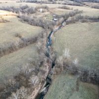 237 acre ranch near Richland Mo images 5