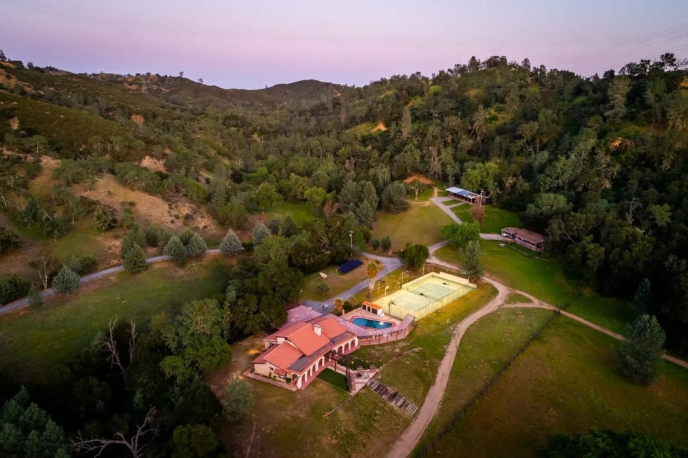 Oak Brook Ranch featured image