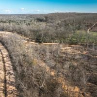 Crooked Creek Retreat Tract 2