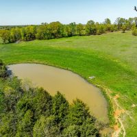415 - Acres Working Cattle Farm Fenced Cross-Fenced Ponds Gepp Arkansas images 4