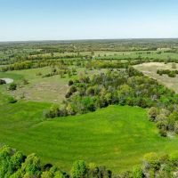 415 - Acres Working Cattle Farm Fenced Cross-Fenced Ponds Gepp Arkansas images 5