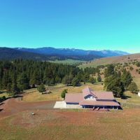 Sunny Meadows Ranch