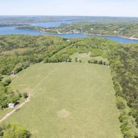 Gently Rolling Pasture Farm With Beautiful Build Sites Overlooking Table Rock Lake images 3
