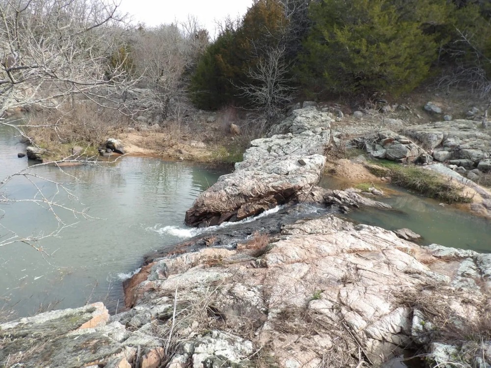 310 ACRES OF SECLUDED RECREATIONAL LAND featured image