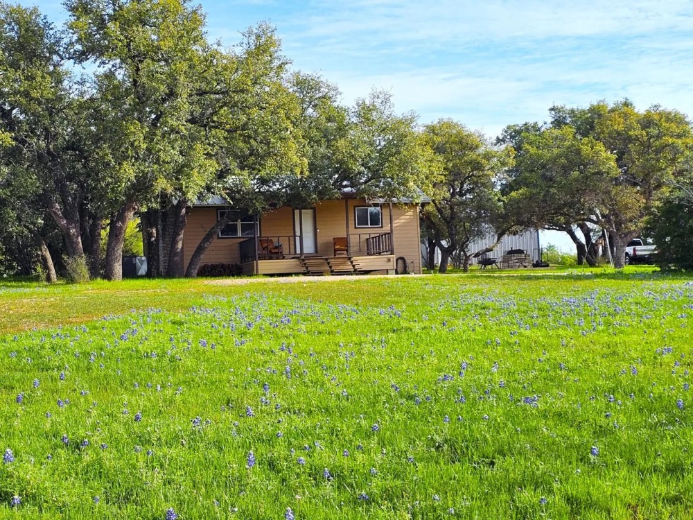 Hunting Land with House in Smith Ranch - 45 acres featured image