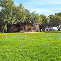 Hunting Land with House in Smith Ranch - 45 acres