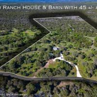 Hunting Land with House in Smith Ranch - 45 acres images 2