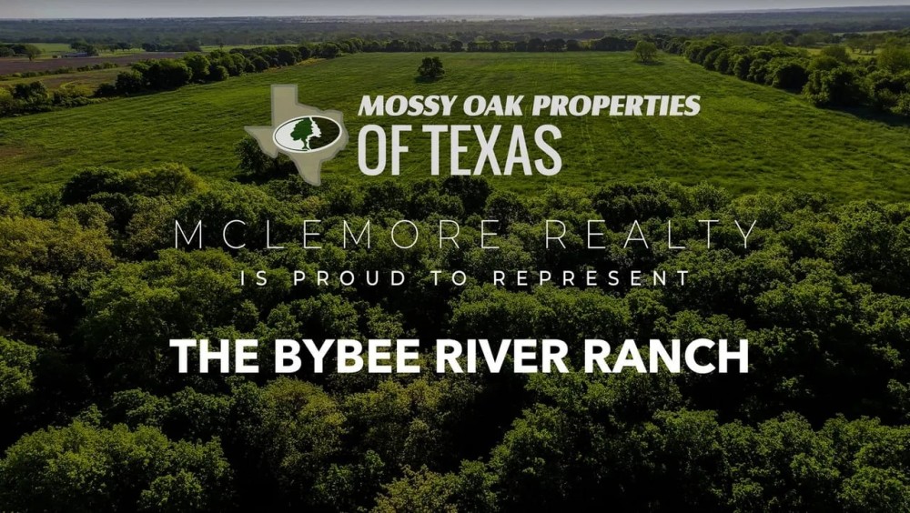 RS 53303 - 110 acres FM 103 Spanish Fort TX featured image