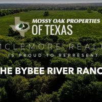 RS 53303 - 110 acres FM 103 Spanish Fort TX