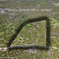 Lampasas County Land for Sale - 10 acres in Smith Ranch images 2