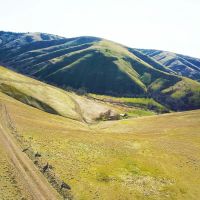 Upper Dry Creek Road images 4