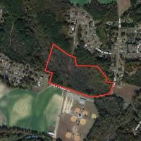 30.51 acres of Recreational and Hunting Land For Sale in Wayne County NC