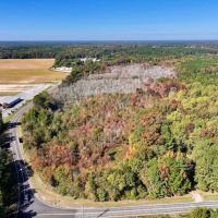 30.51 acres of Recreational and Hunting Land For Sale in Wayne County NC images 3