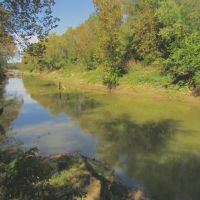 Muddy Boggy Bottom Recreational Treasure Choctaw County OK 80 AC