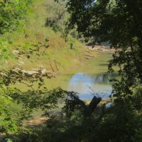 Muddy Boggy Bottom Recreational Treasure Choctaw County OK 80 AC images 3