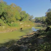 Muddy Boggy Bottom Recreational Treasure Choctaw County OK 80 AC images 4