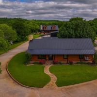 The Bluffs at Saint Jo - 42.5 Acres Cooke County TX images 2
