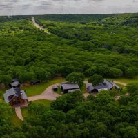The Bluffs at Saint Jo - 42.5 Acres Cooke County TX images 3
