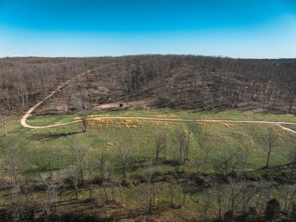 Keysville Retreat Tract 5 featured image