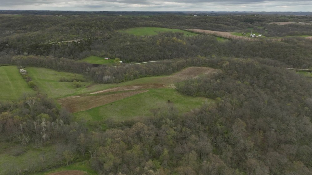 Hunting Land for sale in Crawford County Wisconsin featured image