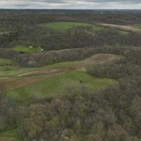 Hunting Land for sale in Crawford County Wisconsin