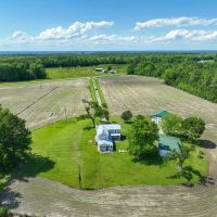 280 acres of Land and Farmhouse For Sale in Tyrrell County NC images 5