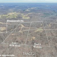 Twp Rd 396 - 80 acres - Monroe County