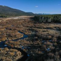 Upper Willow Creek Retreat