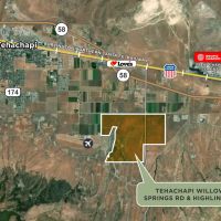 Tehachapi Willow Springs