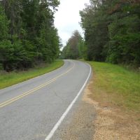 96.96 - of Beautiful Surveyed Acres in Franklin County Mississippi images 1