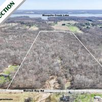 Auction - 37.4 acres - Trumbull County
