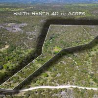 Hunting Land in Lampasas - Smith Ranch 40 acres images 2